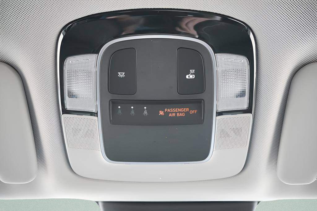 Certified 2024 Hyundai Tucson SE AWD/4WD image 17