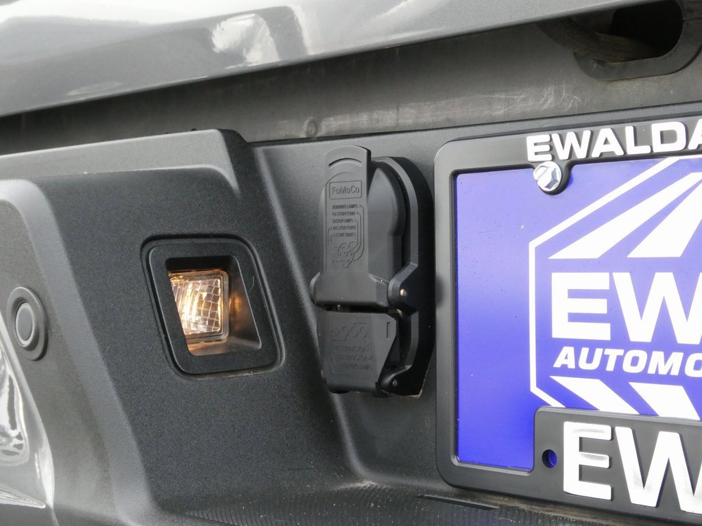 Used 2023 Ford F150 XLT w/ Equipment Group 302A High image 30