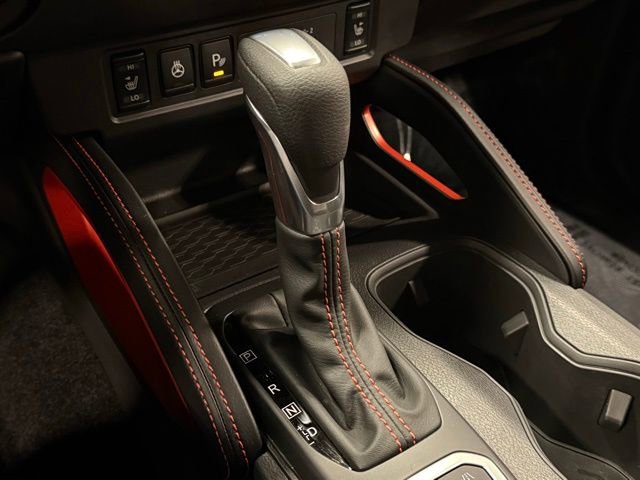 Used 2026 Nissan Frontier PRO-4X w/ Pro-4x Convenience Package AWD/4WD image 31