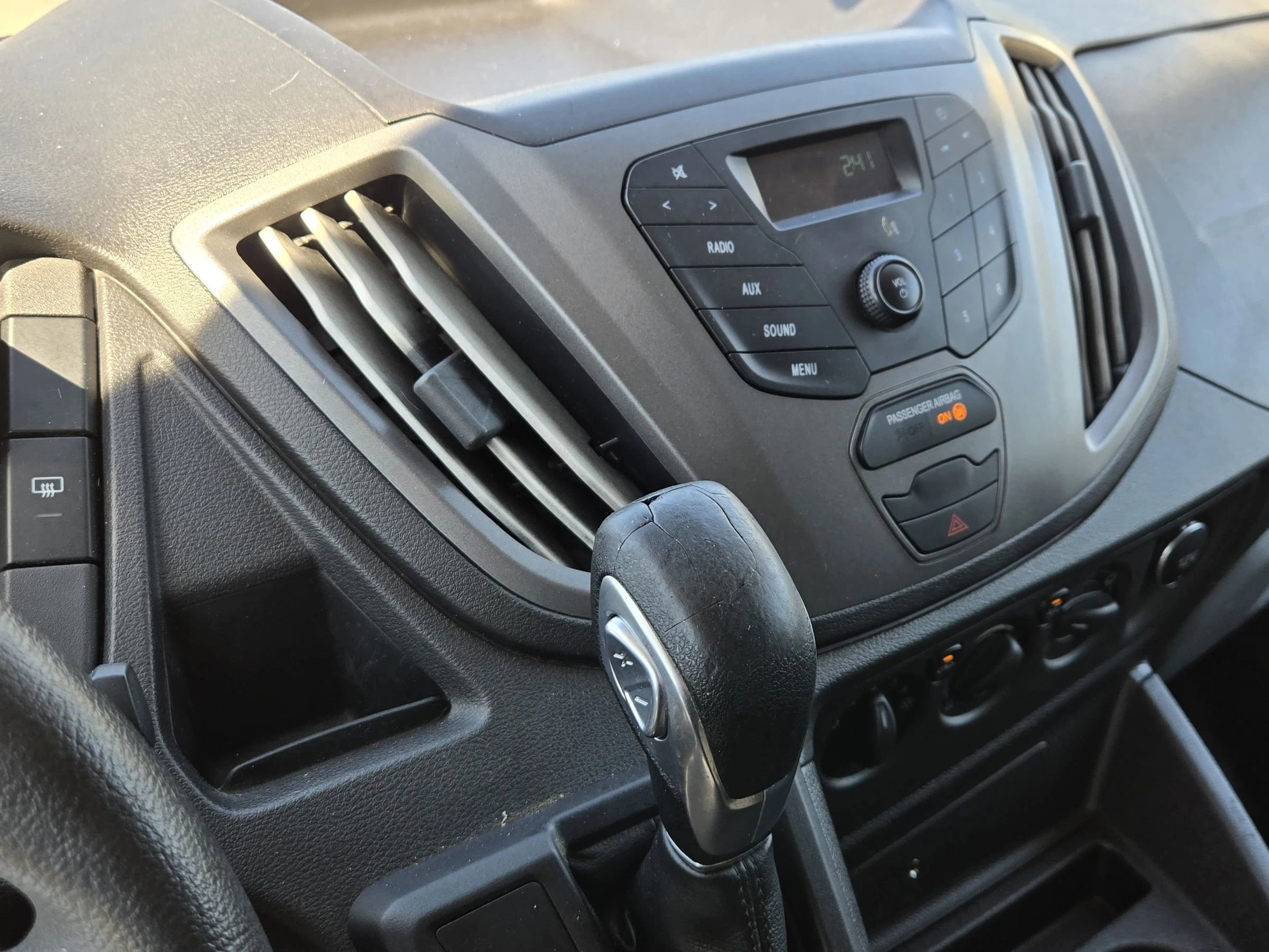 Used 2017 Ford Transit 350 148 High Roof image 21