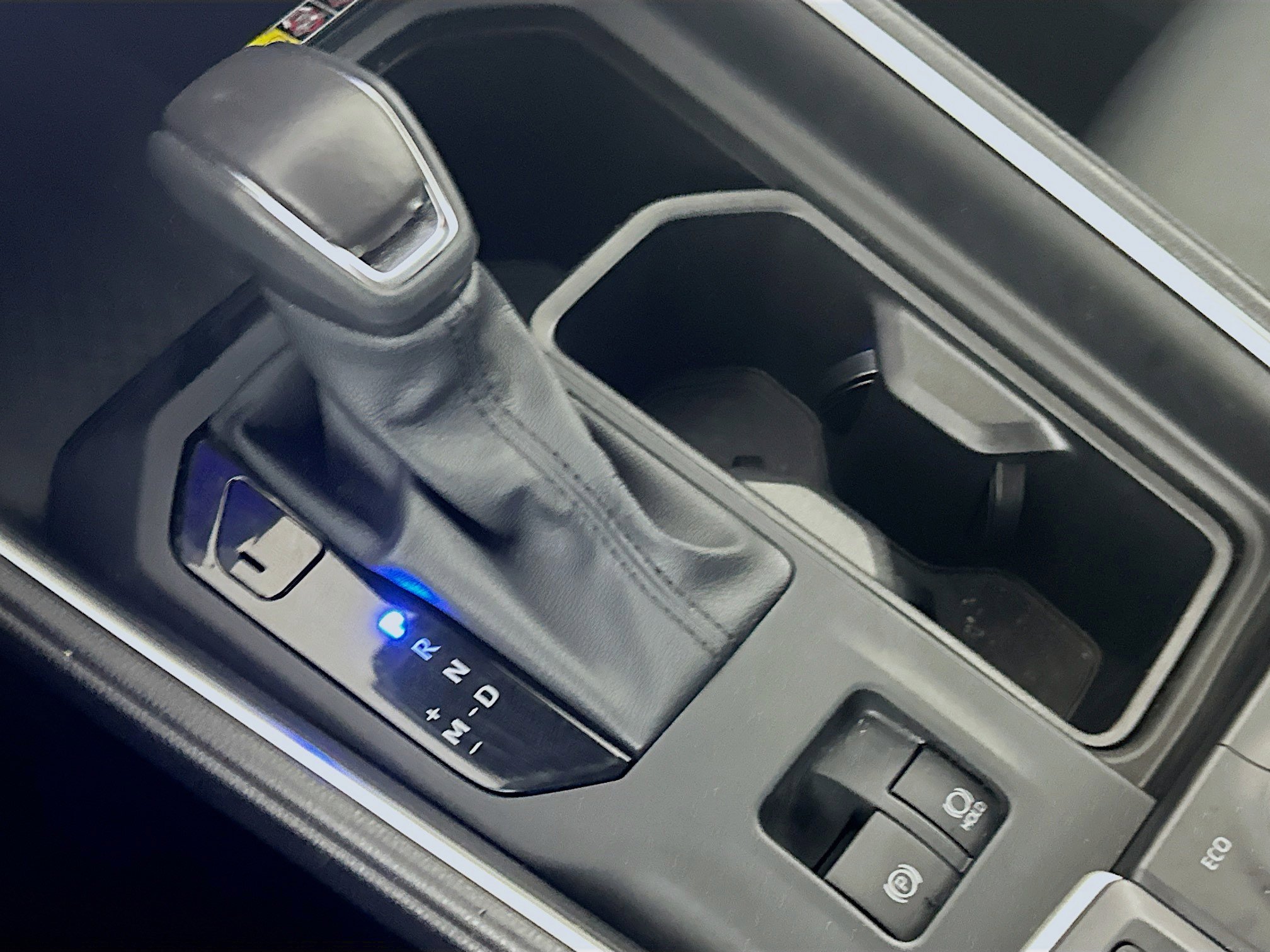 Used 2025 Toyota Grand Highlander AWD image 25