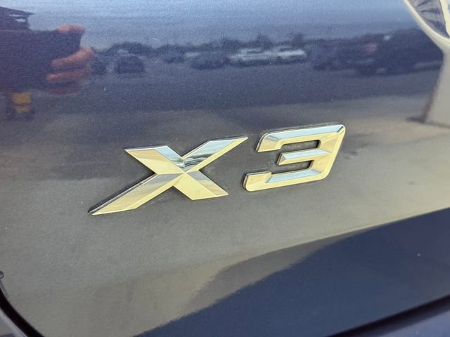 Used 2022 BMW X3 sDrive30i w/ Convenience Package w/ZPA image 52