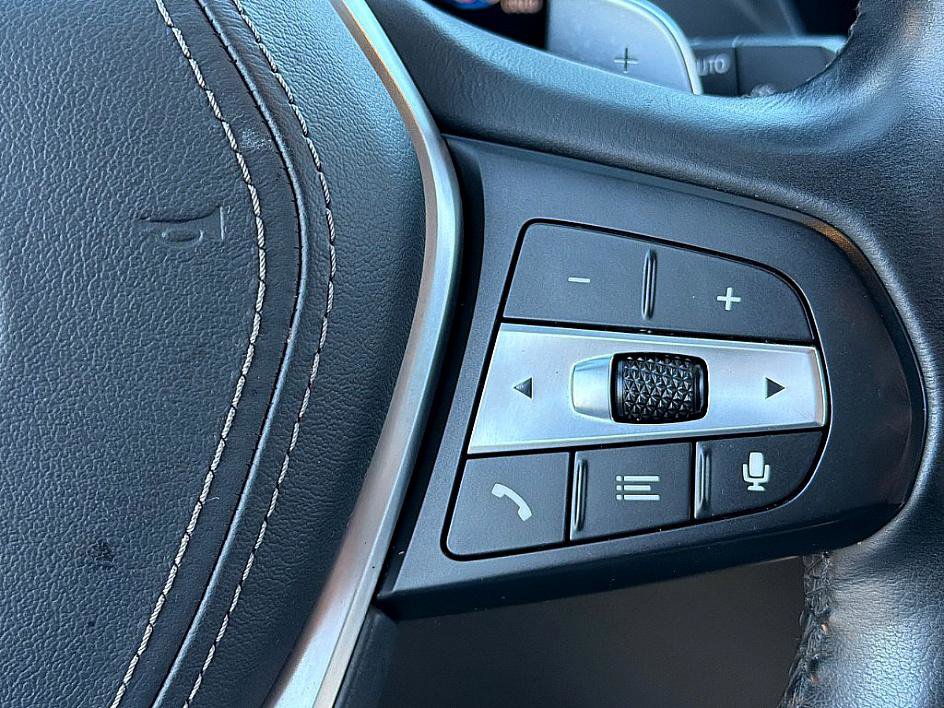 Used 2019 BMW X5 xDrive40i w/ Premium Package 2 image 17