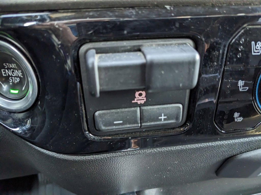 Used 2024 Chevrolet Silverado 2500 LTZ w/ LTZ Plus Package image 71