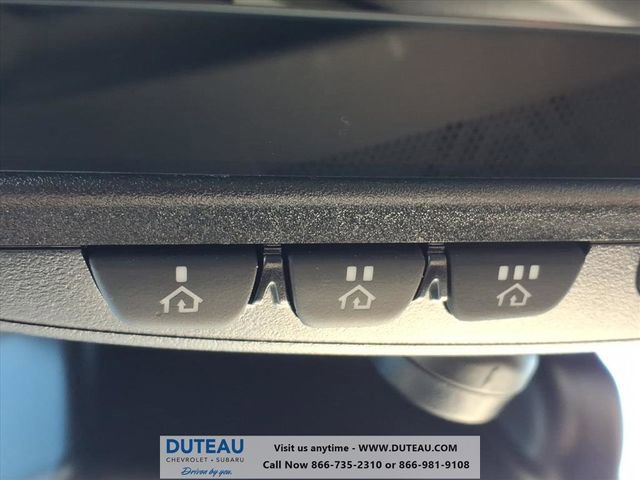 New 2026 Subaru Outback Limited XT w/ Premium/Limited Package AWD/4WD image 23