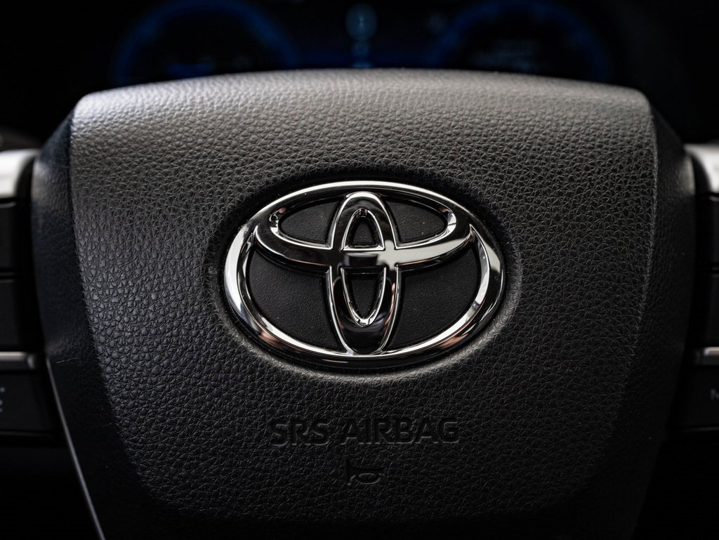 Used 2023 Toyota Highlander Platinum image 33