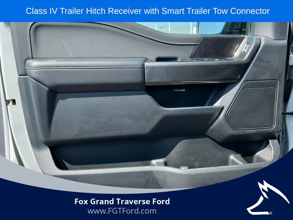 Certified 2023 Ford F150 XLT w/ Equipment Group 302A High AWD/4WD image 16