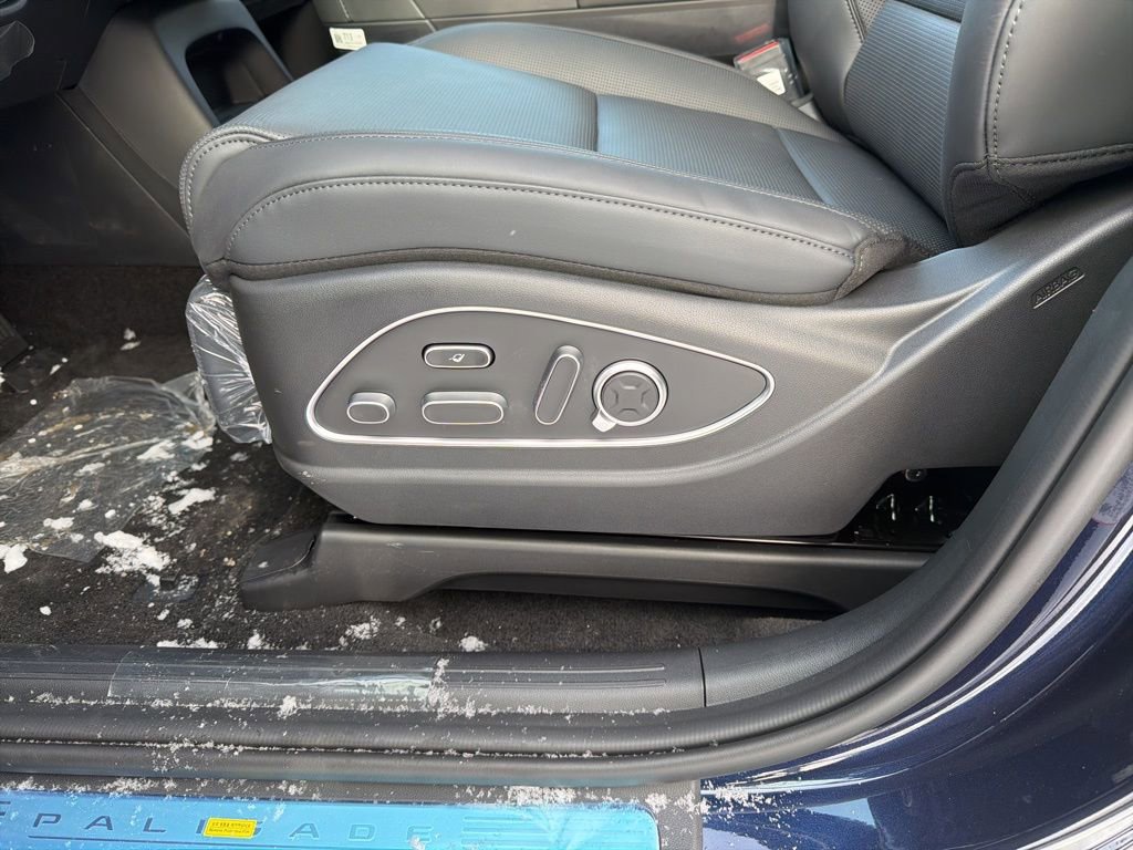 New 2026 Hyundai Palisade Calligraphy image 16