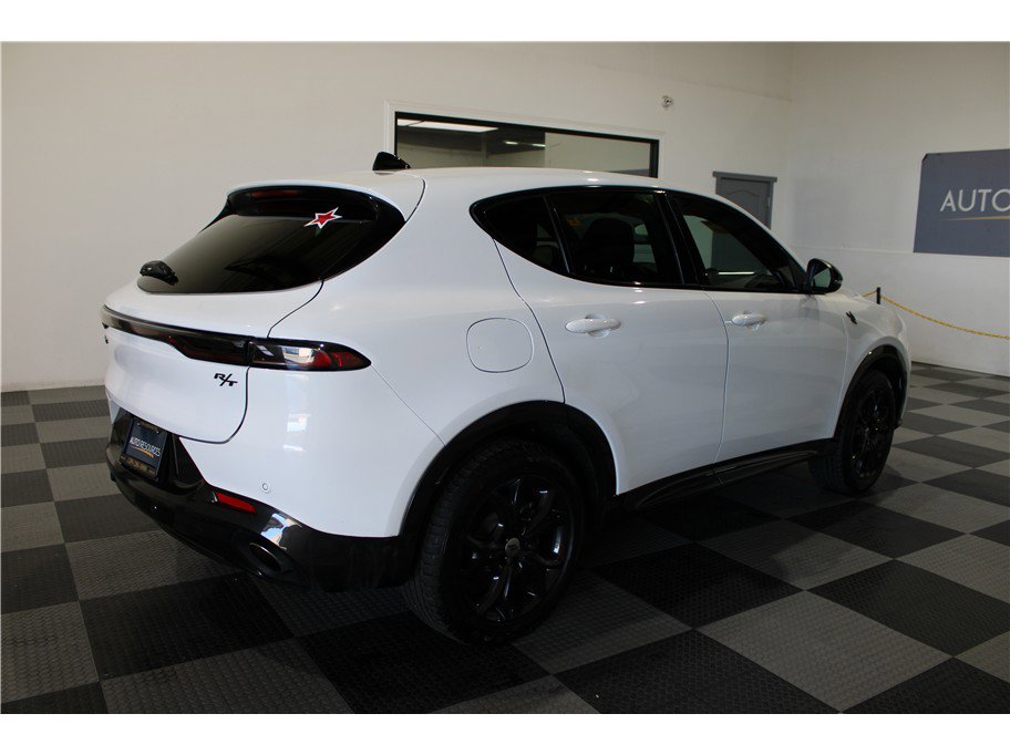 Used 2024 Dodge Hornet R/T w/ R/T Blacktop Package image 5