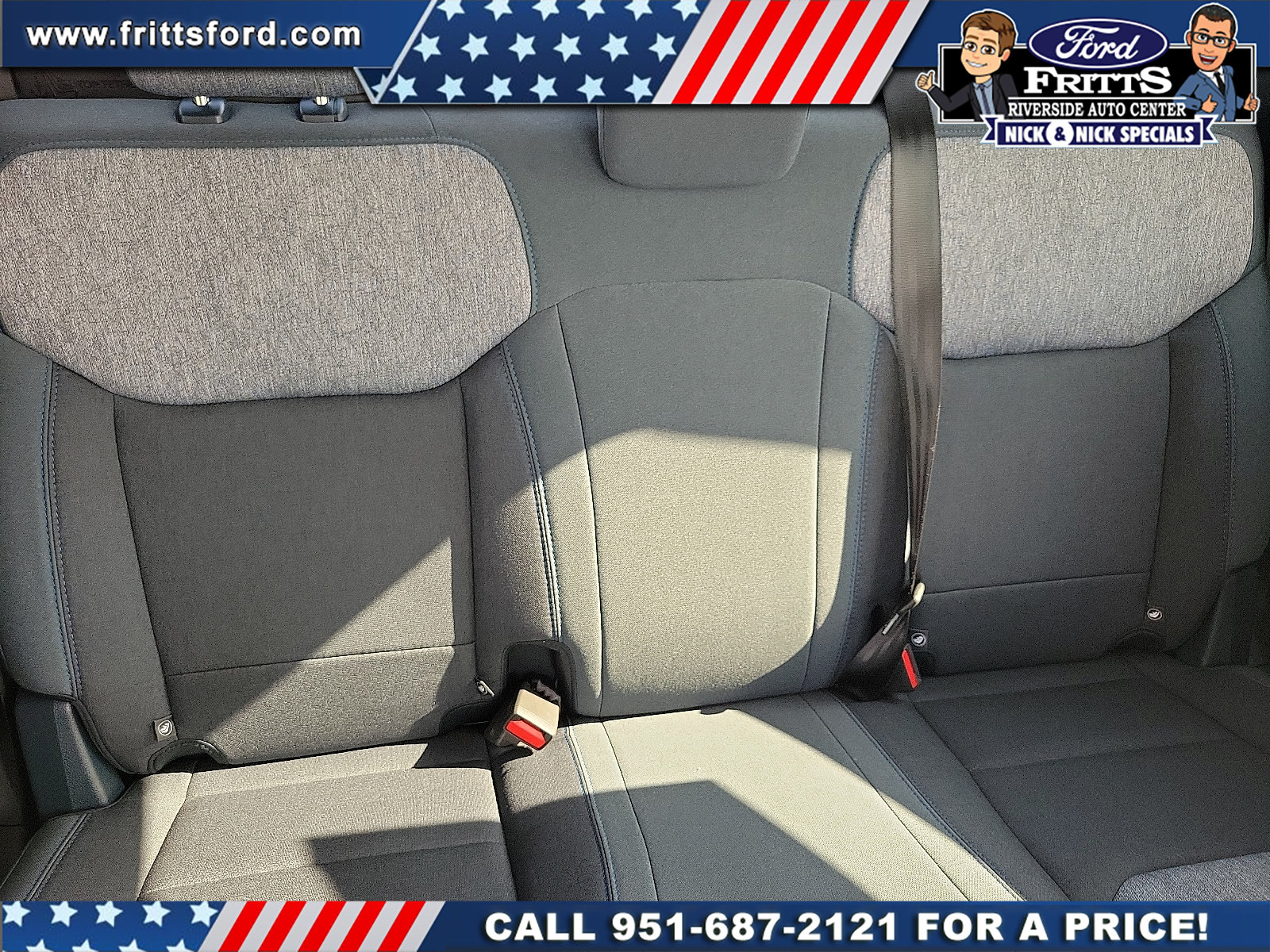 New 2026 Ford Maverick XLT FWD image 18