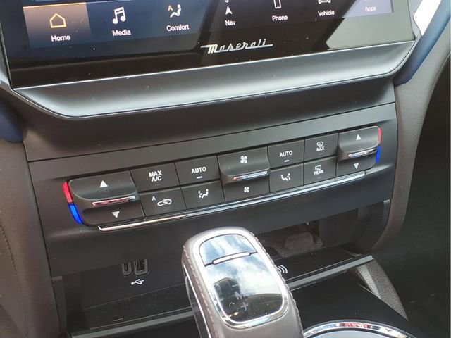 Used 2021 Maserati Ghibli S Q4 image 8
