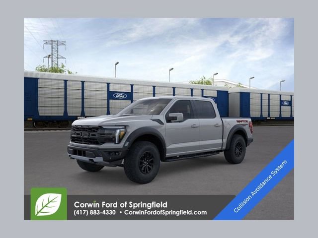 New 2026 Ford F150 Raptor 360° Tour