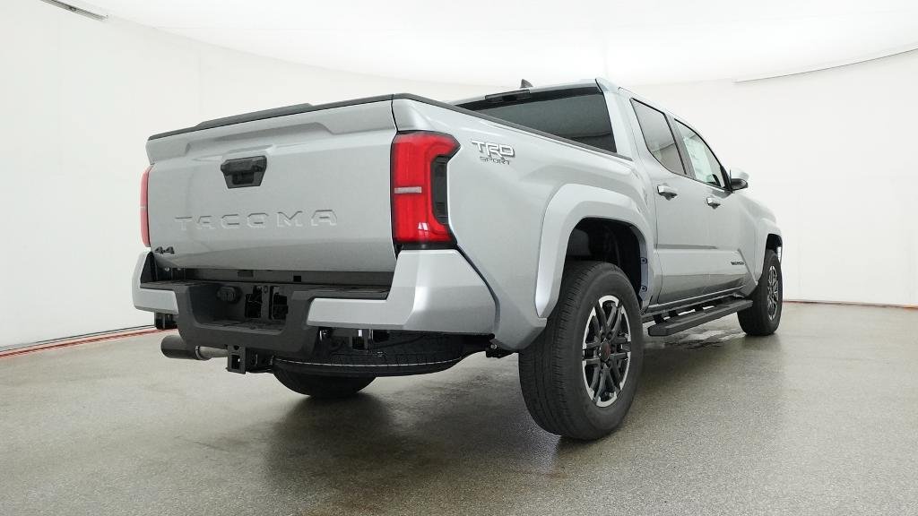 New 2026 Toyota Tacoma TRD Sport AWD/4WD image 51