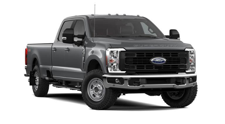 New 2026 Ford F350 XL w/ 360-Degree Camera Package image 26