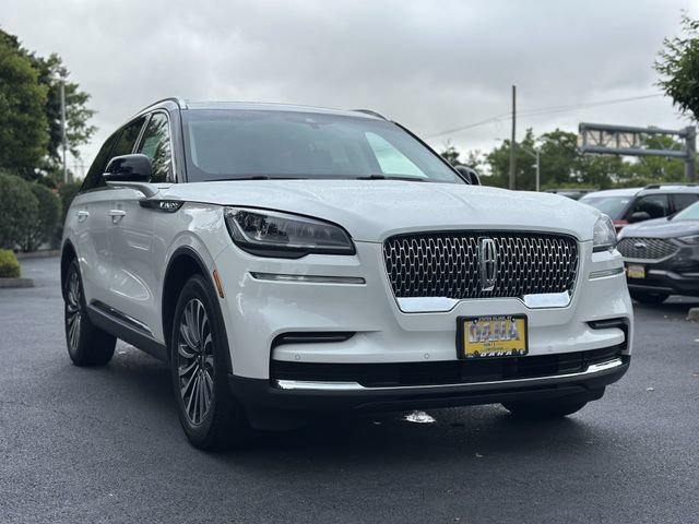 Certified 2023 Lincoln Aviator AWD w/ Premium Package image 48