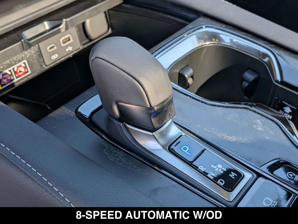 New 2026 Lexus RX 350 AWD w/ Convenience Package image 20