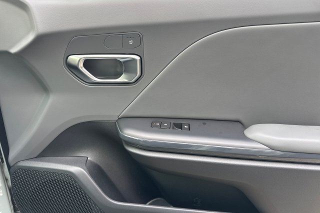 New 2027 Kia K4 EX FWD image 19