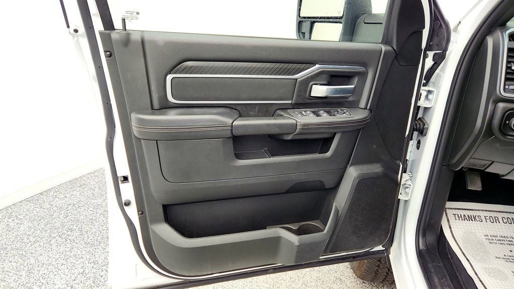 Used 2025 RAM 2500 Big Horn image 10