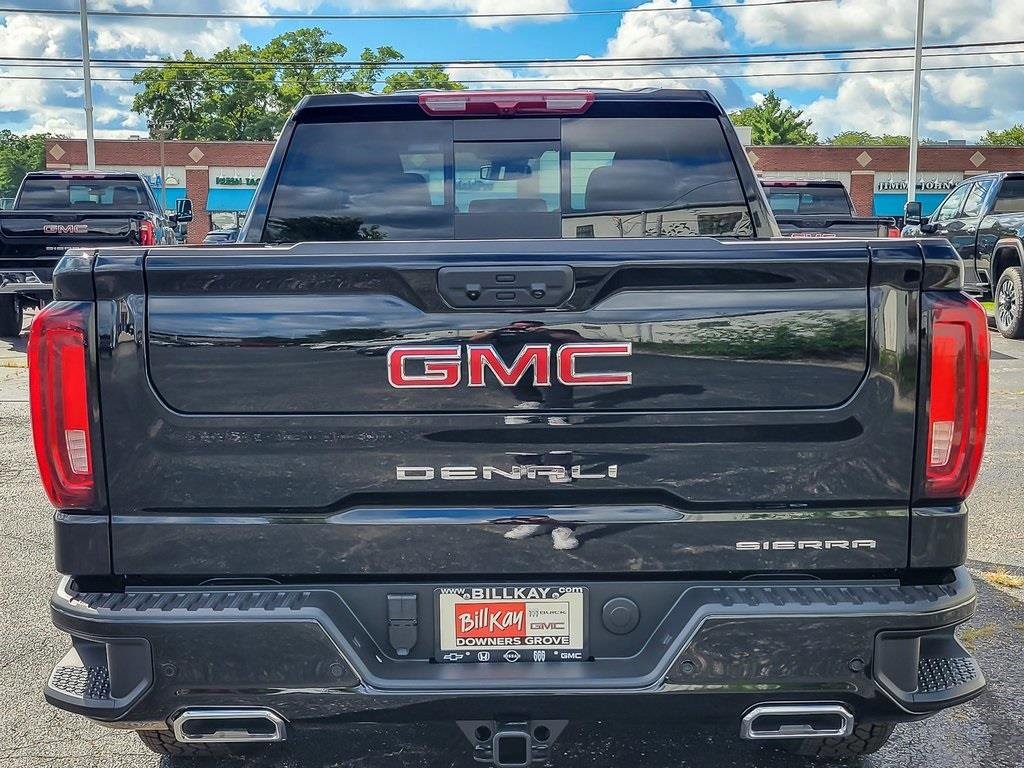 New 2026 GMC Sierra 1500 Denali image 6