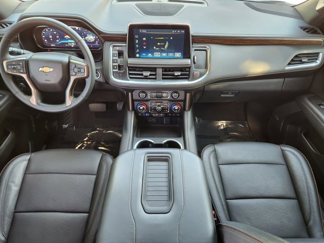Used 2023 Chevrolet Tahoe High Country image 33