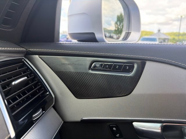 Used 2019 Volvo XC90 T6 R-Design w/ Advanced Package AWD/4WD image 64