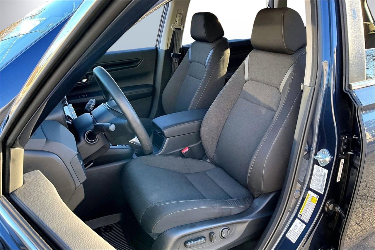 Used 2025 Honda CR-V EX image 20