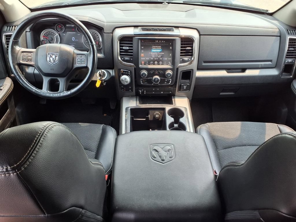 Used 2014 RAM 1500 Sport w/ Remote Start & Security Group AWD/4WD image 11