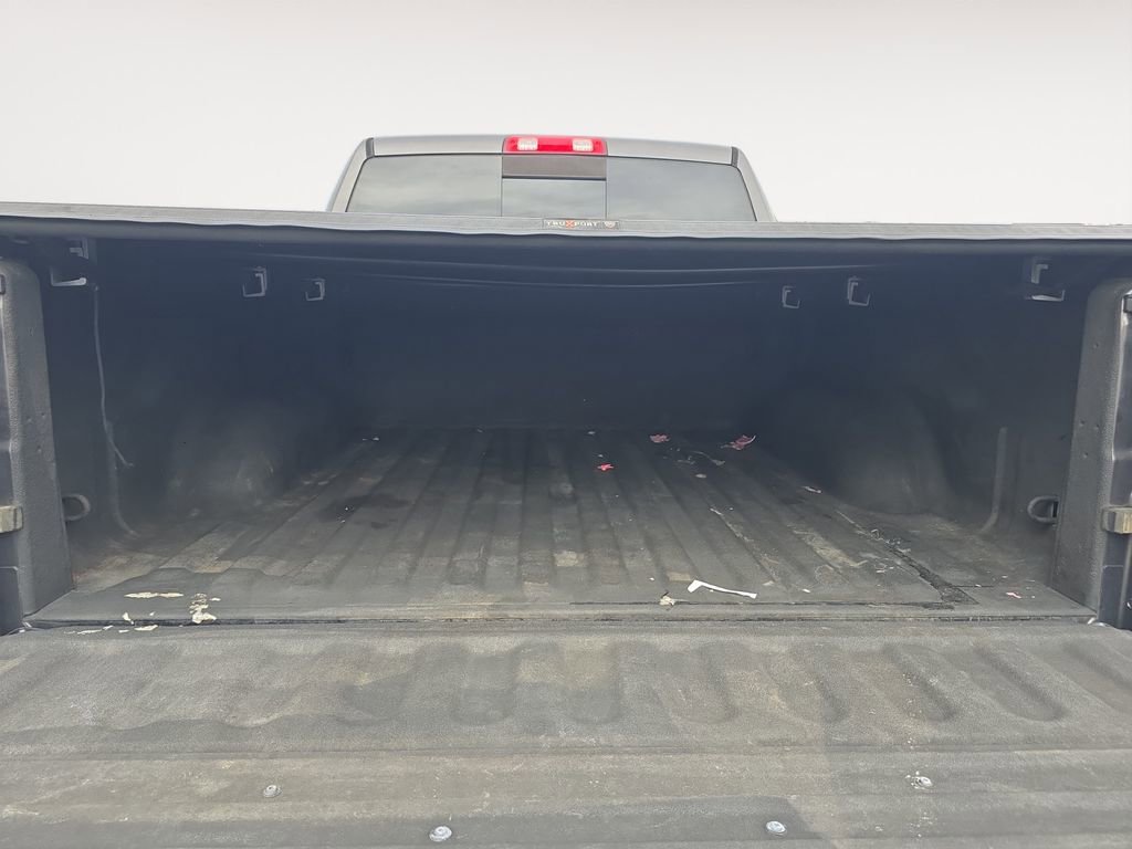 Used 2017 RAM 1500 Big Horn image 14