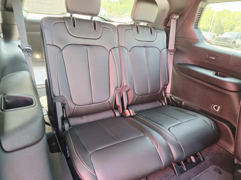 New 2025 Jeep Grand Cherokee L Limited AWD/4WD image 19