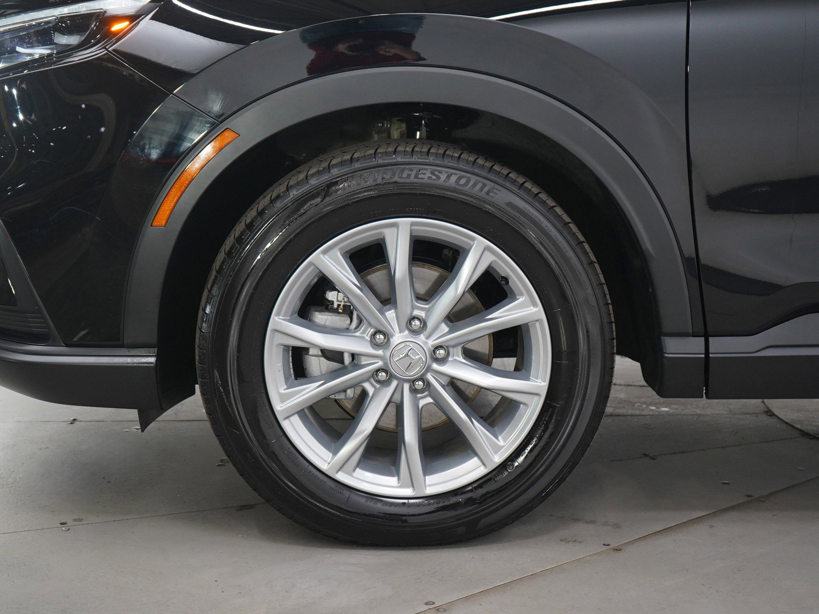 Used 2025 Honda CR-V EX image 30