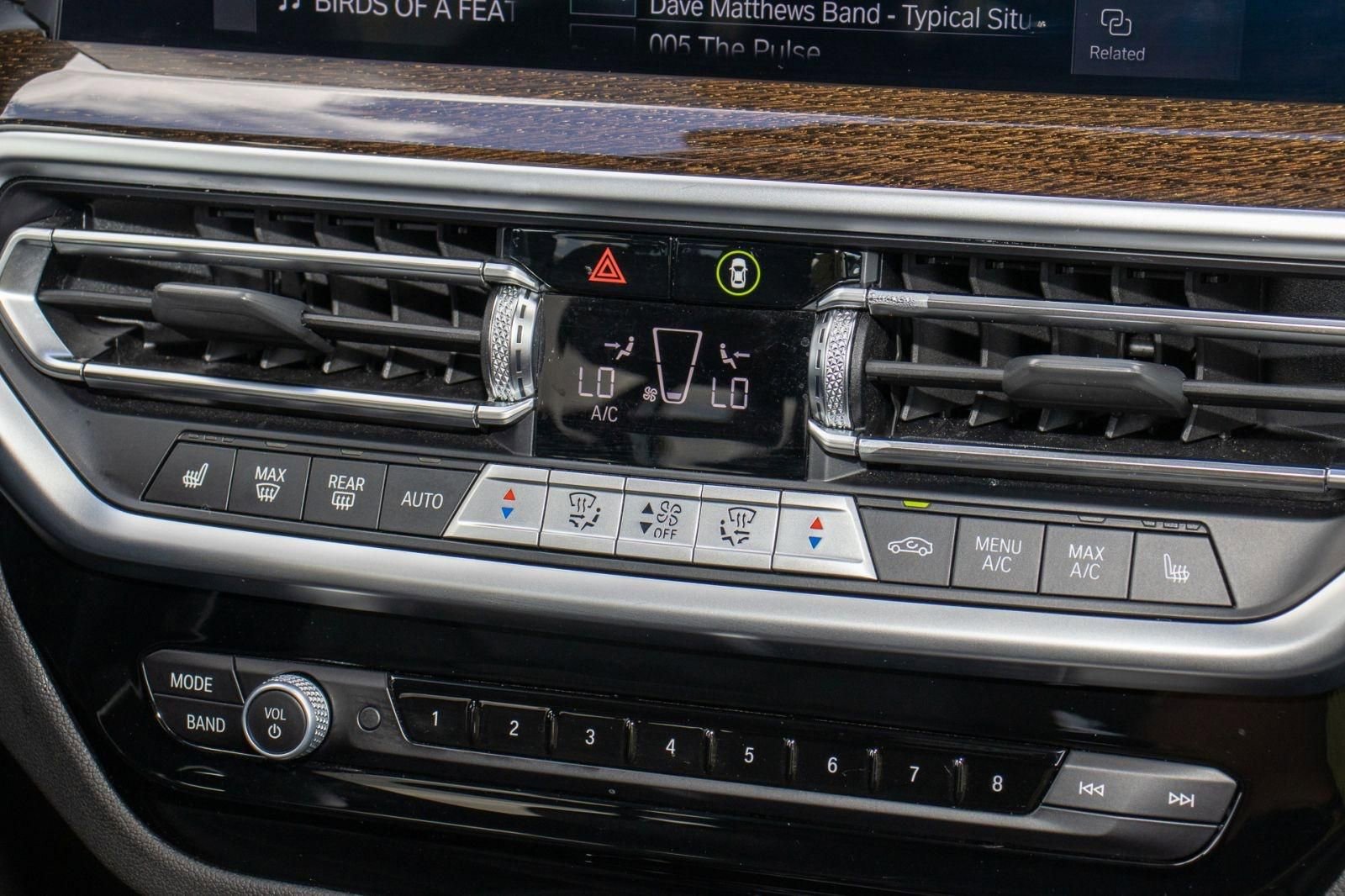 Used 2024 BMW X3 sDrive30i image 24