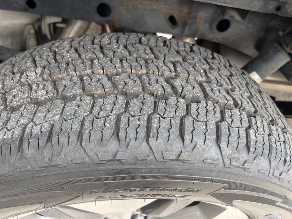Used 2020 Ford F150 XL w/ Equipment Group 101A Mid AWD/4WD image 35