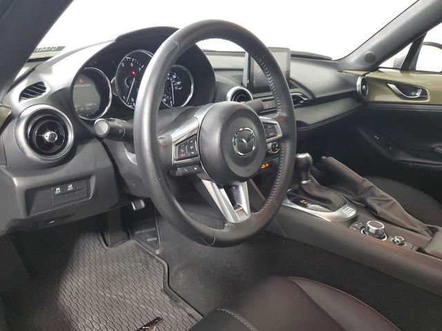 Certified 2023 MAZDA MX-5 Miata Grand Touring w/ Weather Package image 15