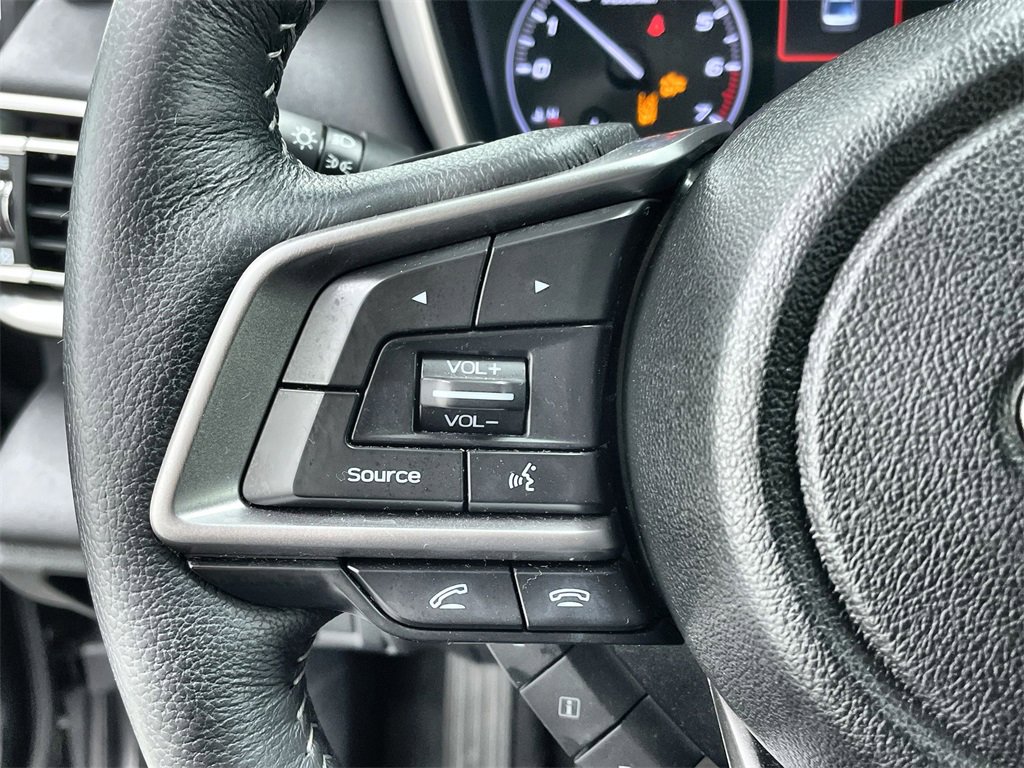 Used 2020 Subaru Legacy Limited image 16