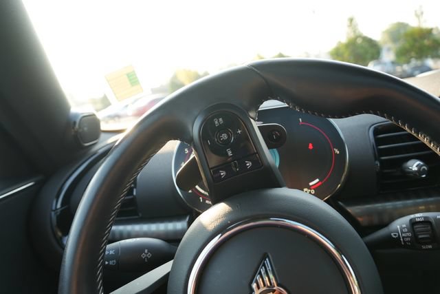 Used 2022 MINI Cooper Clubman John Cooper Works AWD/4WD image 26