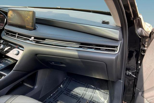 Certified 2026 INFINITI QX60 Luxe w/ Cargo Package AWD/4WD image 26