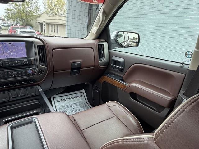 Used 2015 Chevrolet Silverado 2500 High Country AWD/4WD image 34
