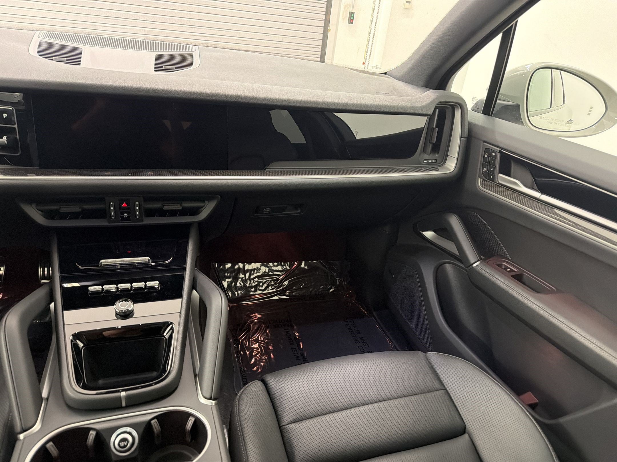 New 2026 Porsche Cayenne AWD/4WD image 28