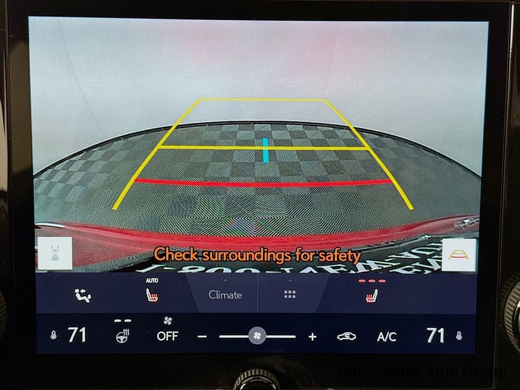 Certified 2024 Lexus NX 350 F Sport image 14