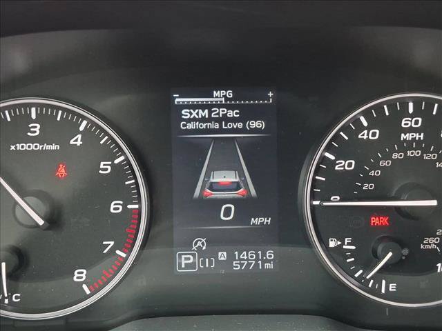 Certified 2026 Subaru Forester Premium AWD/4WD image 11