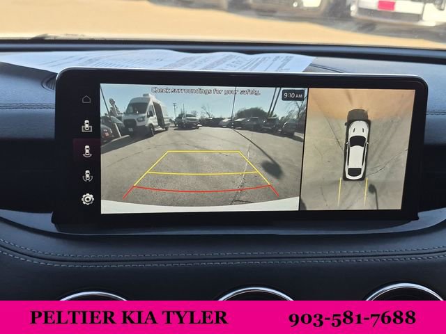 Certified 2023 Kia Stinger GT2 image 44