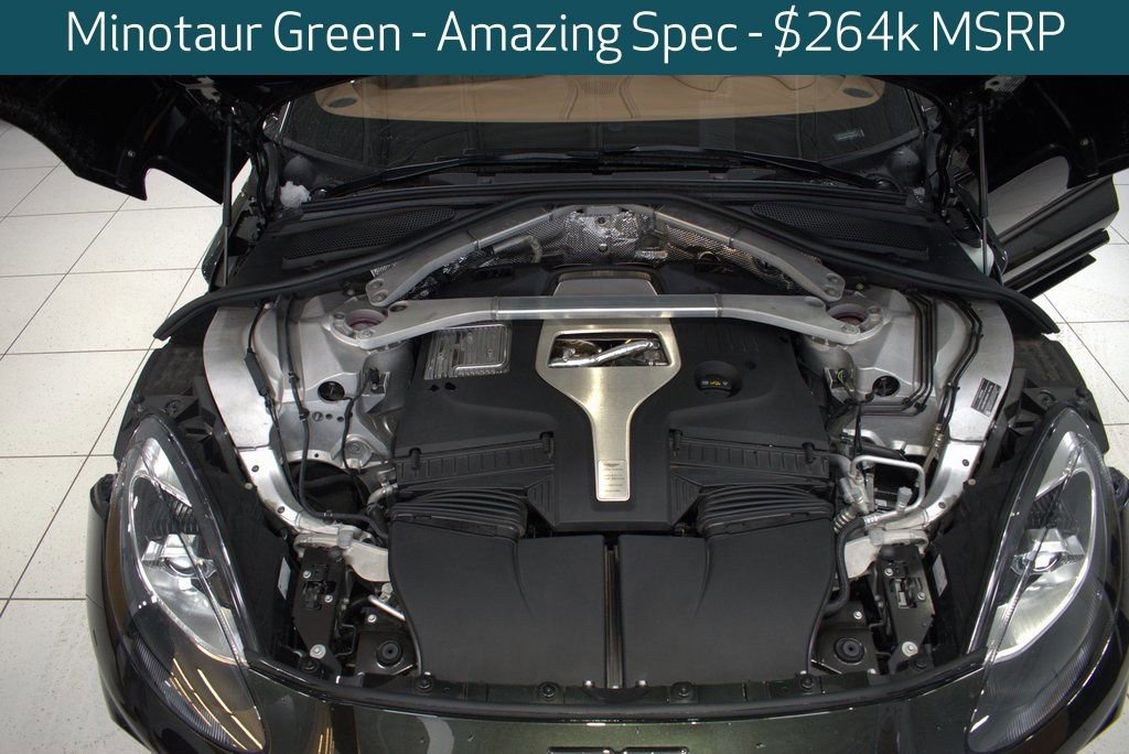 Used 2023 Aston Martin DBX 707 image 10