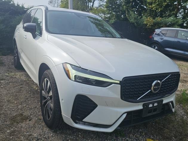 Used 2023 Volvo XC60 B5 Plus w/ Climate Package