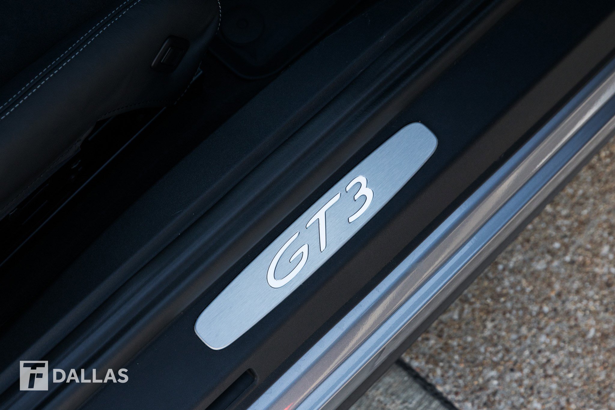 Used 2018 Porsche 911 GT3 image 35