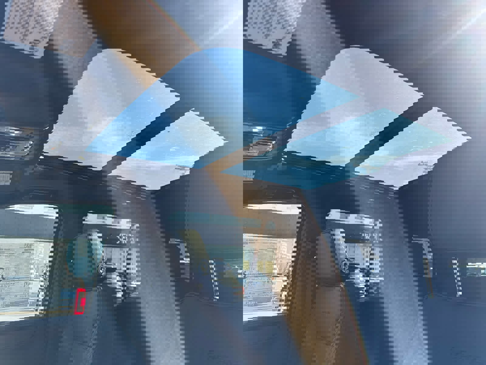 New 2026 GMC Yukon Denali w/ Sun & Power Step Package image 25