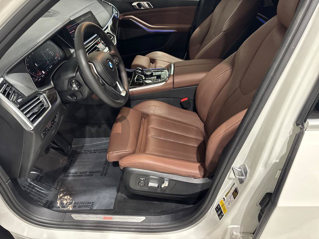 Used 2019 BMW X5 xDrive40i w/ Premium Package 2 AWD/4WD image 39