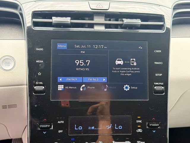 Used 2024 Hyundai Tucson SEL FWD image 14