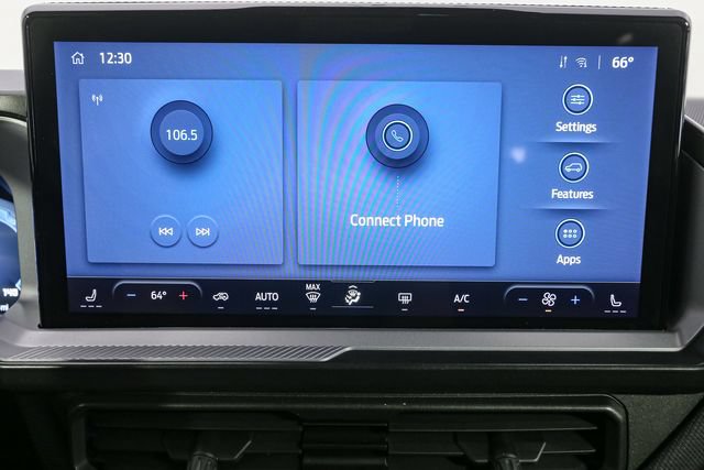 Used 2025 Ford Bronco Sport Big Bend w/ Convenience Package AWD/4WD image 17