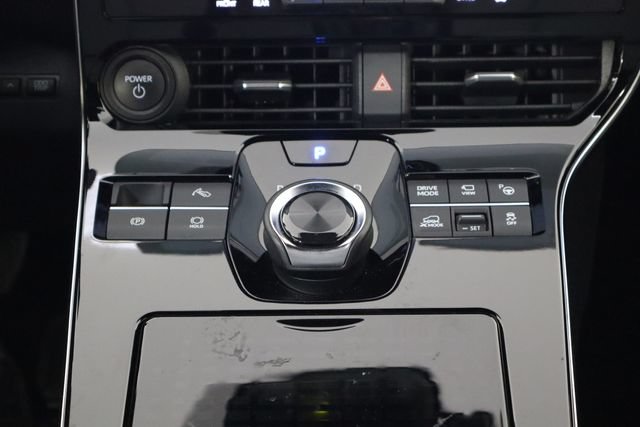Used 2023 Subaru Solterra AWD image 23