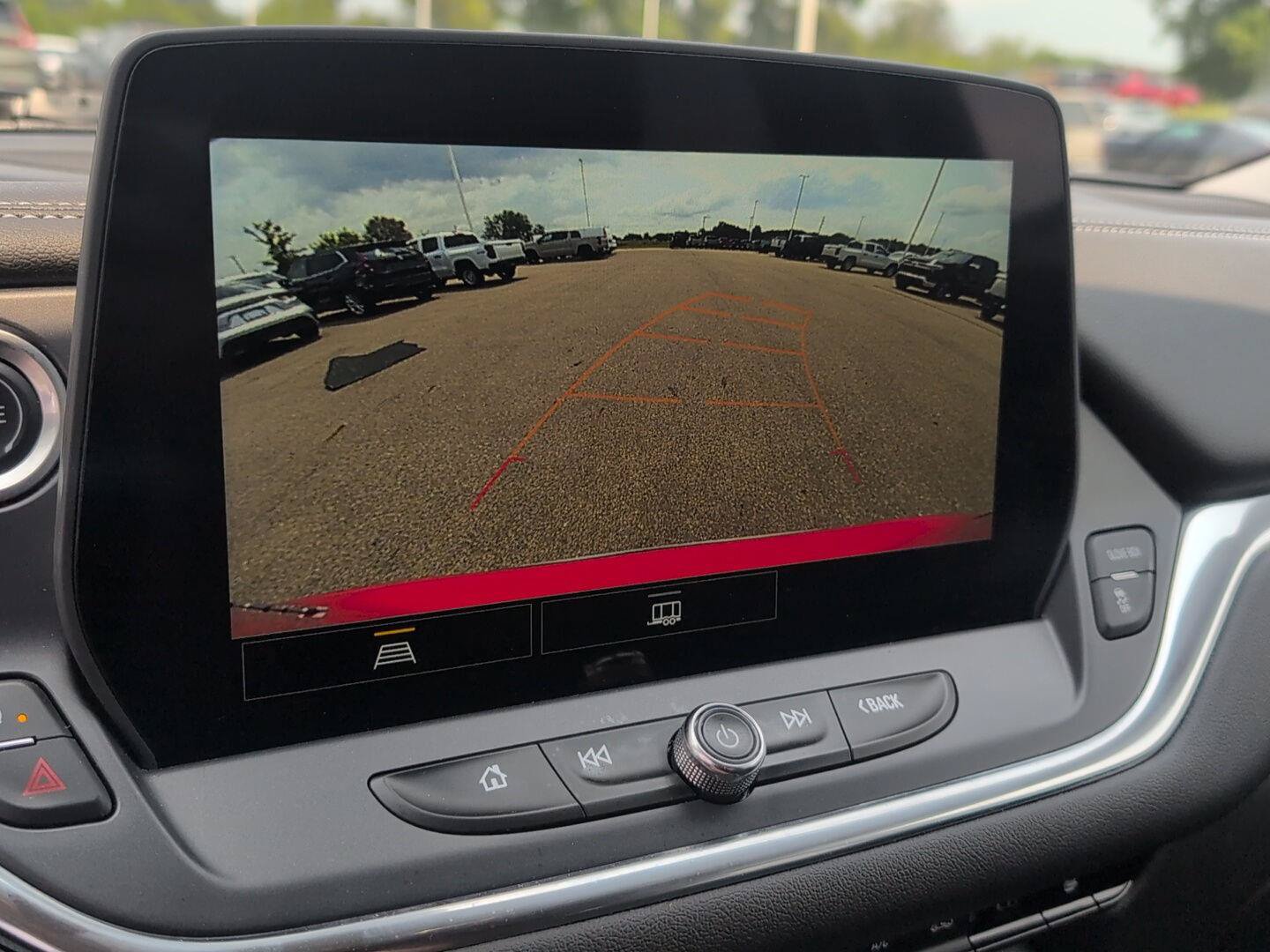 Used 2024 Chevrolet Blazer LT w/ Convenience Package FWD image 29